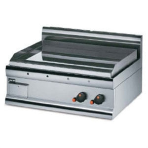 Lincat Silverlink 600 Chrome Propane Gas Griddle GS7C/P Lincat Lincat   