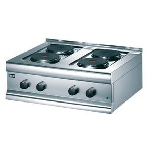 Lincat Silverlink 600 Electric Boiling Top HT7 Lincat Lincat   