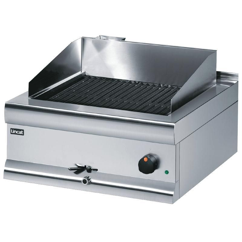 Lincat Silverlink 600 Electric Chargrill ECG6 - DN686 Lincat Lincat   