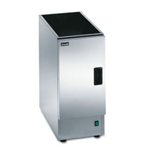 Lincat Silverlink 600 Heated Open Top Pedestal HC3 Lincat Lincat   