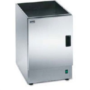Lincat Silverlink 600 Heated Open Top Pedestal HC4 Lincat Lincat   