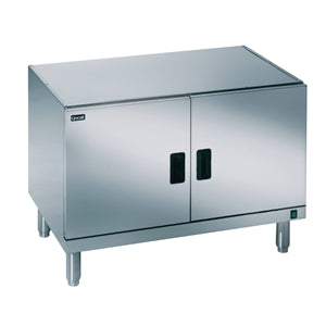 Lincat Silverlink 600 Heated Pedestal HCL9 Lincat Lincat   