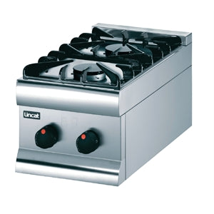 Lincat Silverlink 600 Natural Gas Boiling Top HT3/N Lincat Lincat   