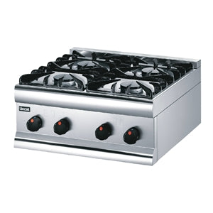 Lincat Silverlink 600 Natural Gas Boiling Top HT6/N Lincat Lincat   