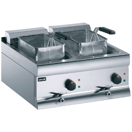 Lincat Silverlink 600 Pasta Boiler PB66 - E528 Lincat Lincat   