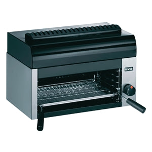 Lincat Silverlink 600 Salamander Natural Gas Grill GR3/N Lincat Lincat   