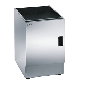 Lincat Silverlink Ambient Open Top Pedestal CC4 Lincat Lincat   