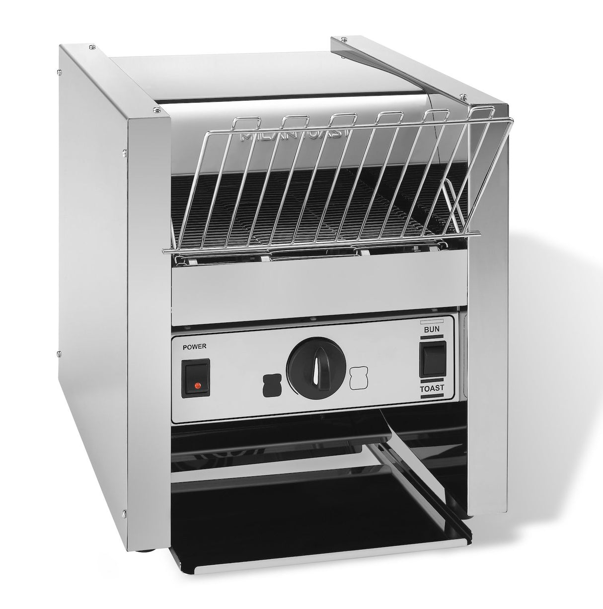 Maestrowave Conveyor Toaster - MEMT18029 Conveyor Toasters HALLCO