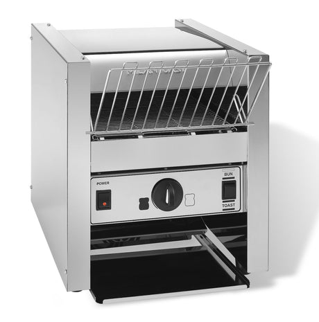 Maestrowave Conveyor Toaster - MEMT18029 Toasters HALLCO   