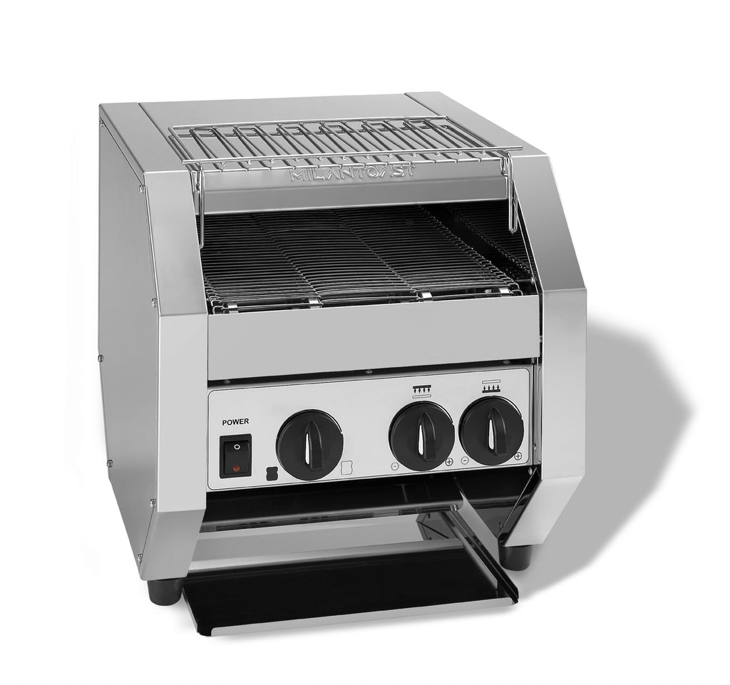 Maestrowave Conveyor Toaster - MEMT18061 Toasters HALLCO   