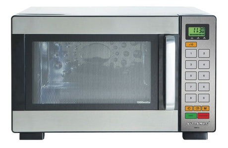 Maestrowave Microwave Oven - MW10 Microwaves Maestrowave   