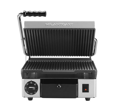 Maestrowave Panini/Contact Grill - MEMT16000XNS