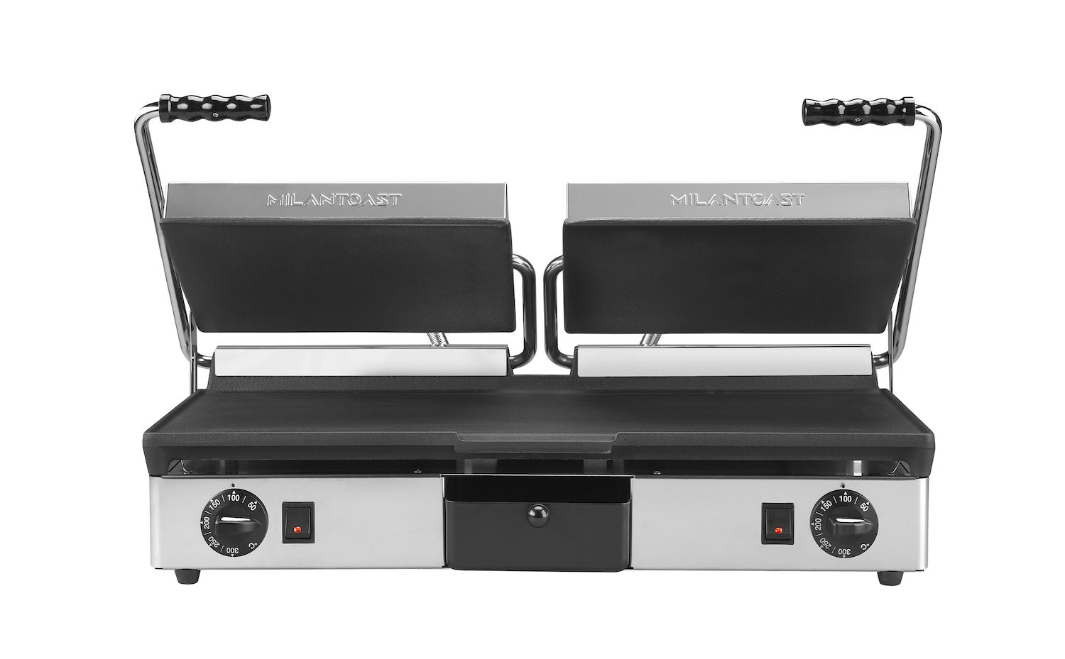 Maestrowave Panini/Contact Grill MEMT16053XNS Empire Supplies