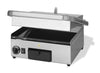 Maestrowave Panini/Contact Grill - MEMT17010 Contact Grills & Panini Makers HALLCO   