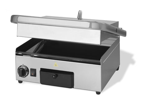 Maestrowave Panini/Contact Grill - MEMT17012 Contact Grills & Panini Makers HALLCO   
