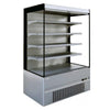 Mafirol Stainless Steel Multideck 1310mm Wide - CRONUSPLUS1250 FV LC Refrigerated Merchandisers Mafirol   