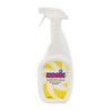 Magic Quickclean Kitchen Cleaner and Sanitiser Ready To Use 750ml (6 Pack) - FC905 Disinfectants & Sanitisers Arpal   