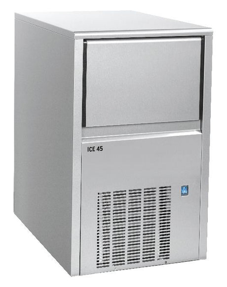 Maidaid Halcyon ICE 45 Commercial Ice Machine Maker - 45Kg Output Ice Machines Maidaid Halcyon