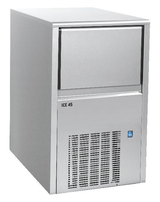 Maidaid Halcyon ICE 45 Commercial Ice Machine Maker - 45Kg Output Ice Machines Maidaid Halcyon