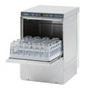 Maidaid Undercounter Glasswasher with Internal water softener - C405WS Glasswashers Maidaid Halcyon   