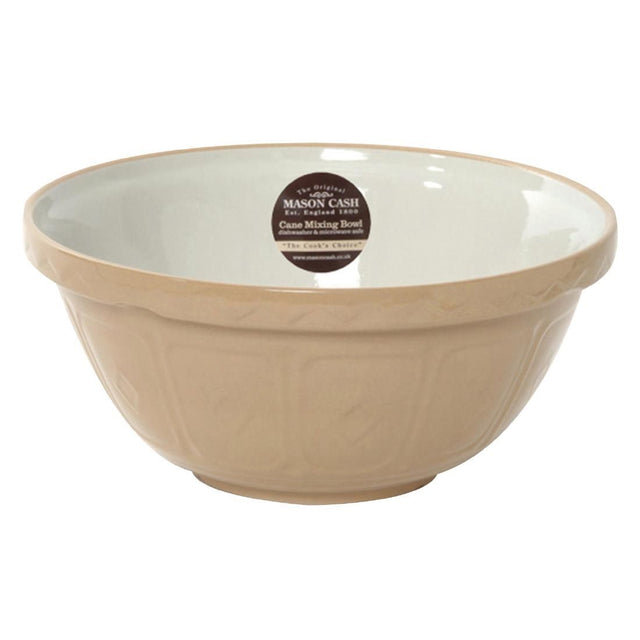 Mason Cash Mixing Bowl 5.8Ltr - GG775 Mixing & Kneading Mason Cash   