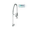 Mechline AquaJet AJPR10-ST-BF0-S Deck Mounted Pre-Rinse Spray Pre-Rinse Jets & Sprays Mechline   