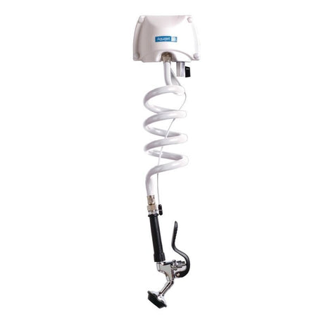 Mechline Aquajet Heavy Duty Wall Mounted Pre-Rinse Spray - AJPR50-2-W Pre-Rinse Jets & Sprays Mechline   