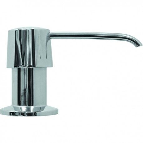 Mechline BaSix Optional Soap Dispenser - BSX-SPD Mechline Mechline   