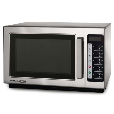 Menumaster Large Capacity Microwave RCS511TS - CM744 Microwaves Menumaster   