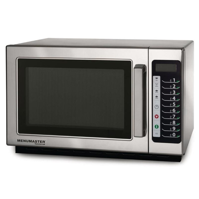 Menumaster Large Capacity Microwave RCS511TS - CM744 Microwaves Menumaster   