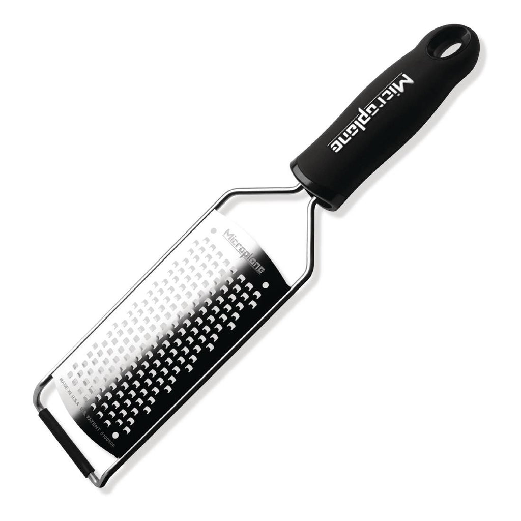 Microplane Gourmet Coarse Grater - DA410 Utensils & Gadgets Microplane   