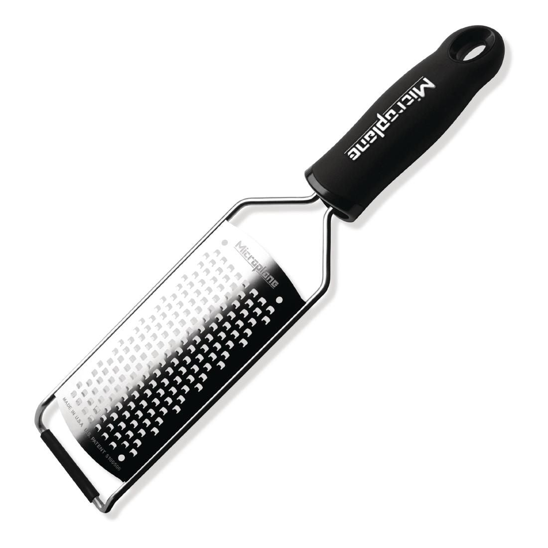 Microplane Gourmet Coarse Grater - DA410 Utensils & Gadgets Microplane   