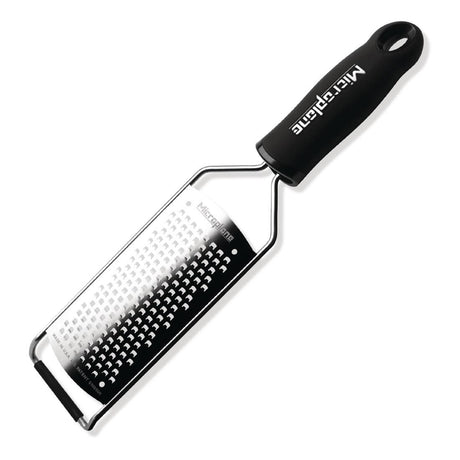 Microplane Gourmet Coarse Grater - DA410 Utensils & Gadgets Microplane   