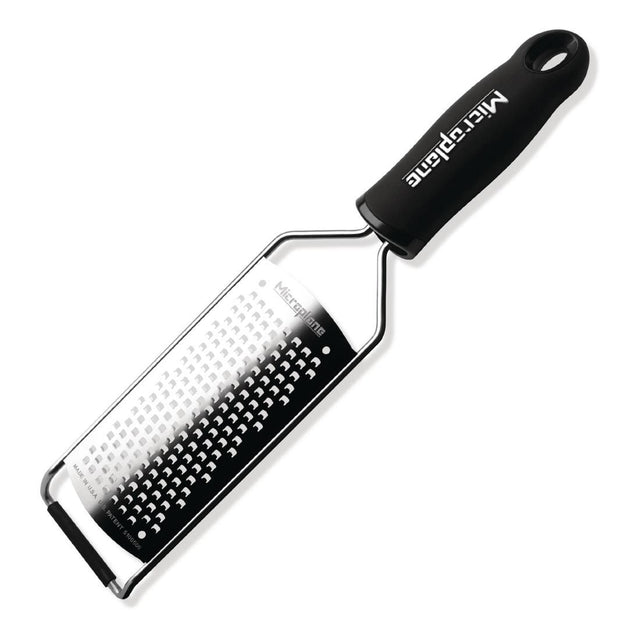 Microplane Gourmet Coarse Grater - DA410 Utensils & Gadgets Microplane   