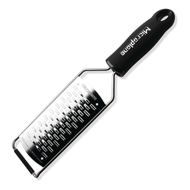 Microplane Gourmet Ribbon Grater - DA411 Utensils & Gadgets Microplane   