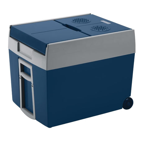 Mobicool Thermoelectric Cool Box 48Ltr