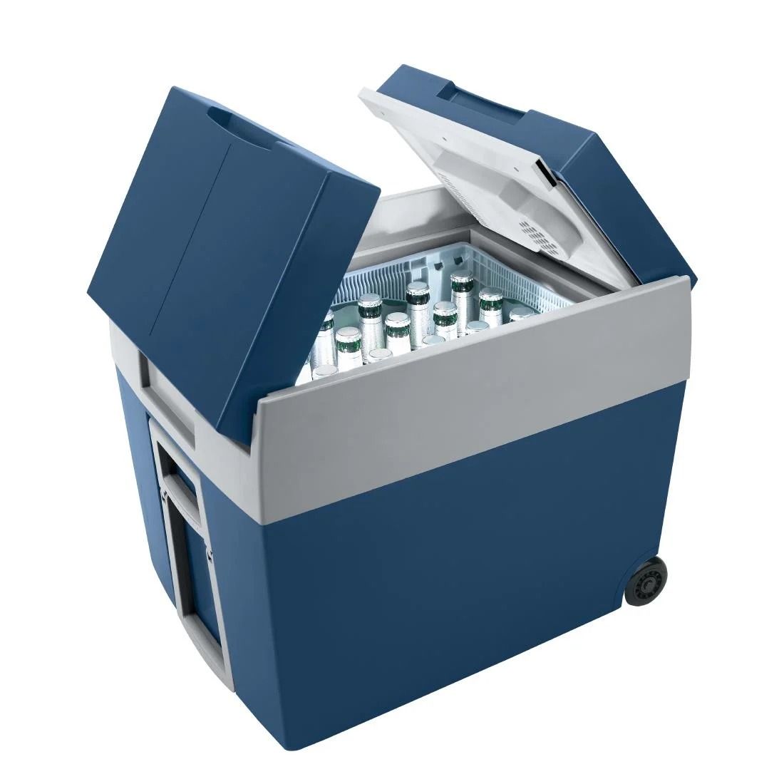 Mobicool Thermoelectric Cool Box 48Ltr Food Delivery Insulated Bags & Boxes Mobicool   