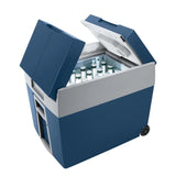 Mobicool Thermoelectric Cool Box 48Ltr Food Delivery Insulated Bags & Boxes Mobicool   