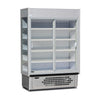 Mondial Elite Super Jolly Tiered Display 940L - SUPERJOLLY14 Refrigerated Merchandisers Mondial Elite   