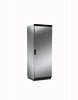 Mondial-Elite Upright Stainless Steel Freezer - KICNX40LT Refrigeration Uprights - Single Door Mondial-Elite   