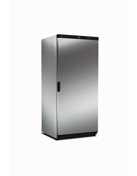 Mondial-Elite Upright Stainless Steel Freezer - KICNX60LT Refrigeration Uprights - Single Door Mondial-Elite   