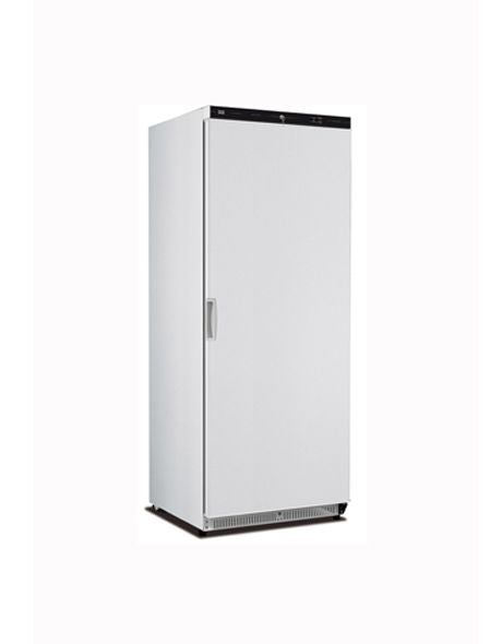 Mondial-Elite Upright White Refrigerator - KICPR40LT Refrigeration Uprights - Single Door Mondial-Elite   
