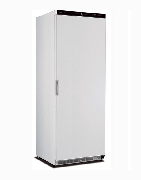 Mondial-Elite Upright White Refrigerator - KICPR60LT