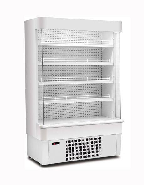 Mondial-Elite White Meat Multideck - SL10M Refrigerated Merchandisers Mondial-Elite   