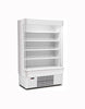 Mondial-Elite White Tiered Display - SL19 Refrigerated Merchandisers Mondial-Elite   
