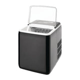Nisbets Essentials Countertop Ice Machine 20kg Output - DC439 Ice Machines Polar   