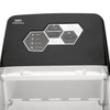 Nisbets Essentials Countertop Ice Machine 20kg Output - DC439 Ice Machines Polar   