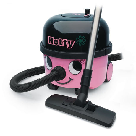 Numatic Hetty Vacuum Cleaner HET160-11 - GG969