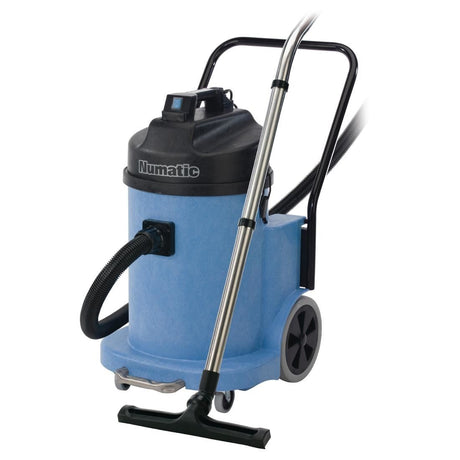 Numatic Wet and Dry Vacuum Cleaner WVD 900-2 - GH884