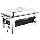 Olympia Electric Chafing Dish - CM266 Chafing Dishes Olympia   